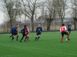 S.K.N.W.K. 2 - Kapelle 3 (competitie) seizoen 2024-2025 (121/200)